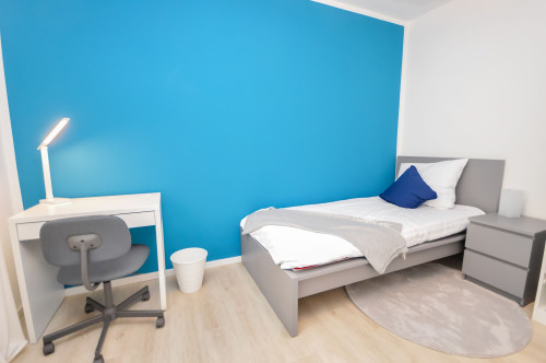 Cute and wonderful flat (Gütersloh) - Gallery - 17