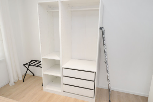 Cute and wonderful flat (Gütersloh) - Gallery - 9