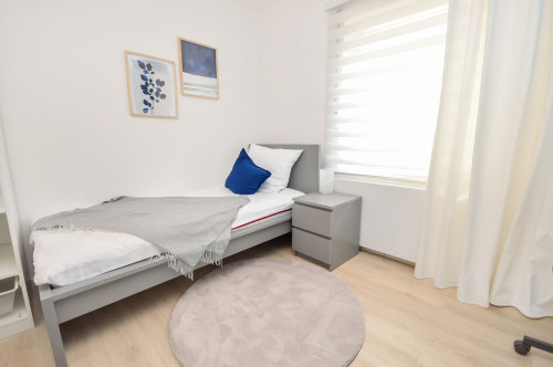 Cute and wonderful flat (Gütersloh) - Gallery - 16