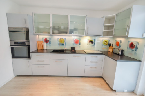 Cute and wonderful flat (Gütersloh) - Gallery - 11