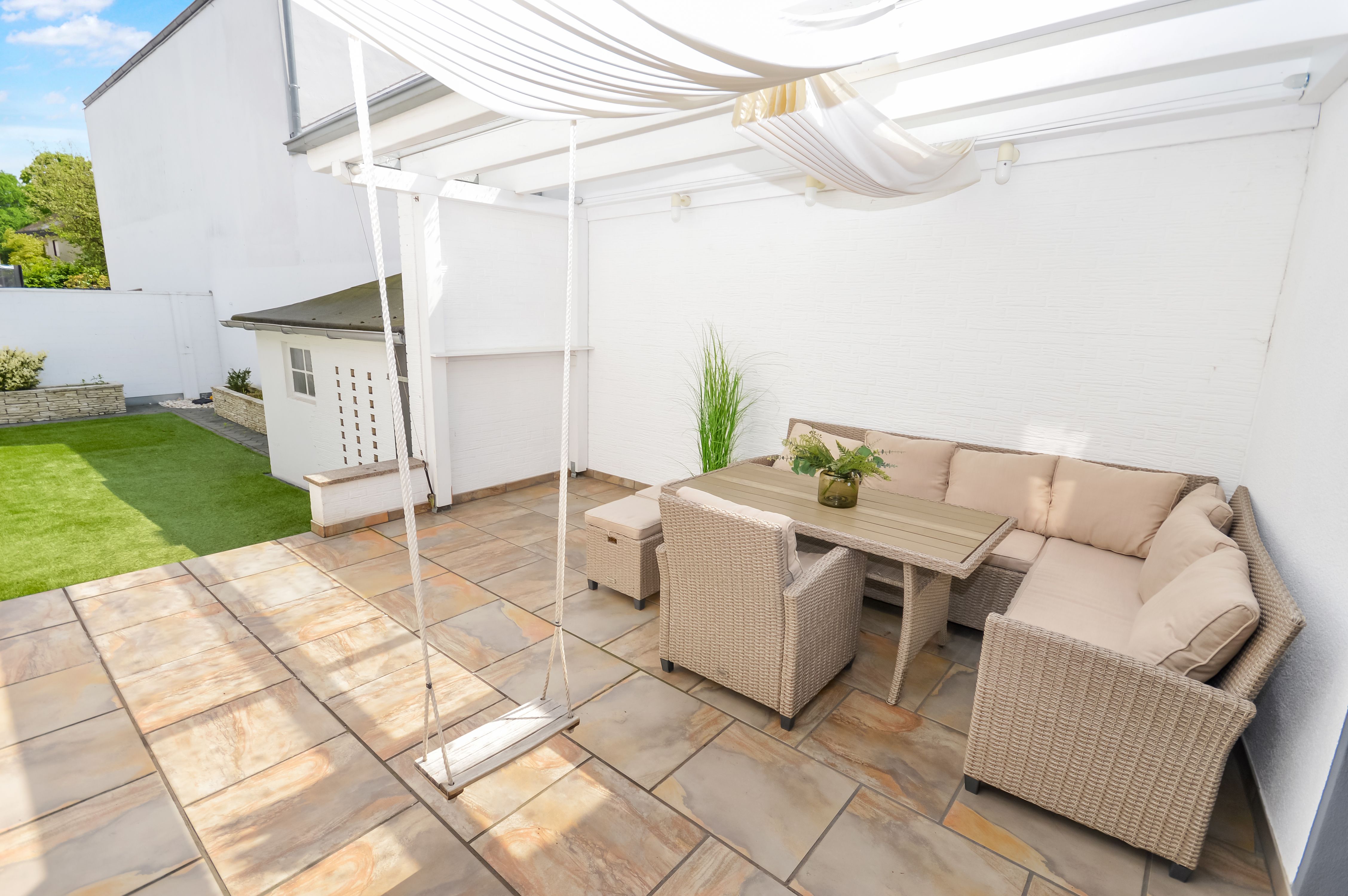  Cute And Wonderful Flat (Gütersloh)  -  Cute and wonderful flat (Gütersloh)  - Gallery -  4