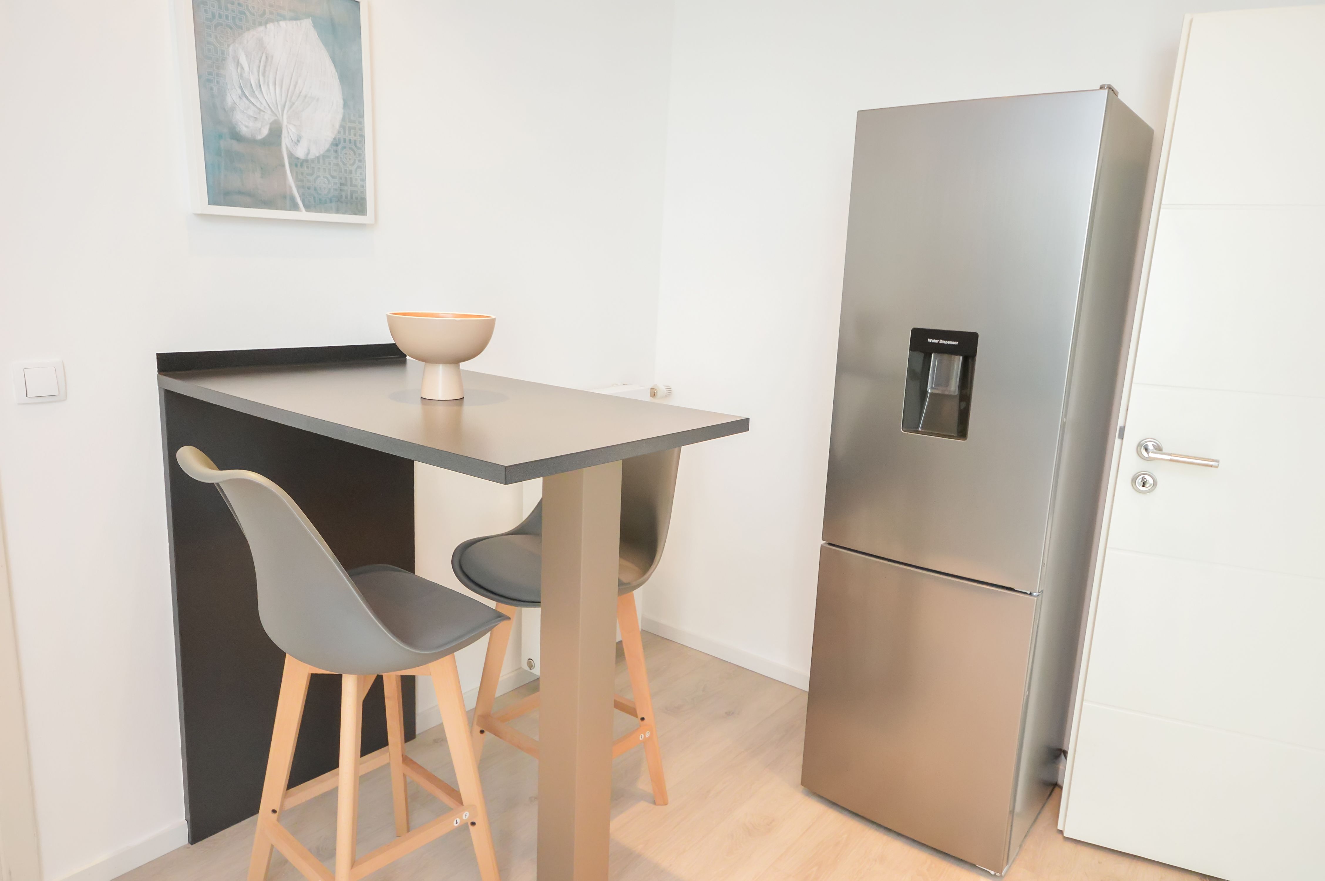  Cute And Wonderful Flat (Gütersloh)  -  Cute and wonderful flat (Gütersloh)  - Gallery -  3