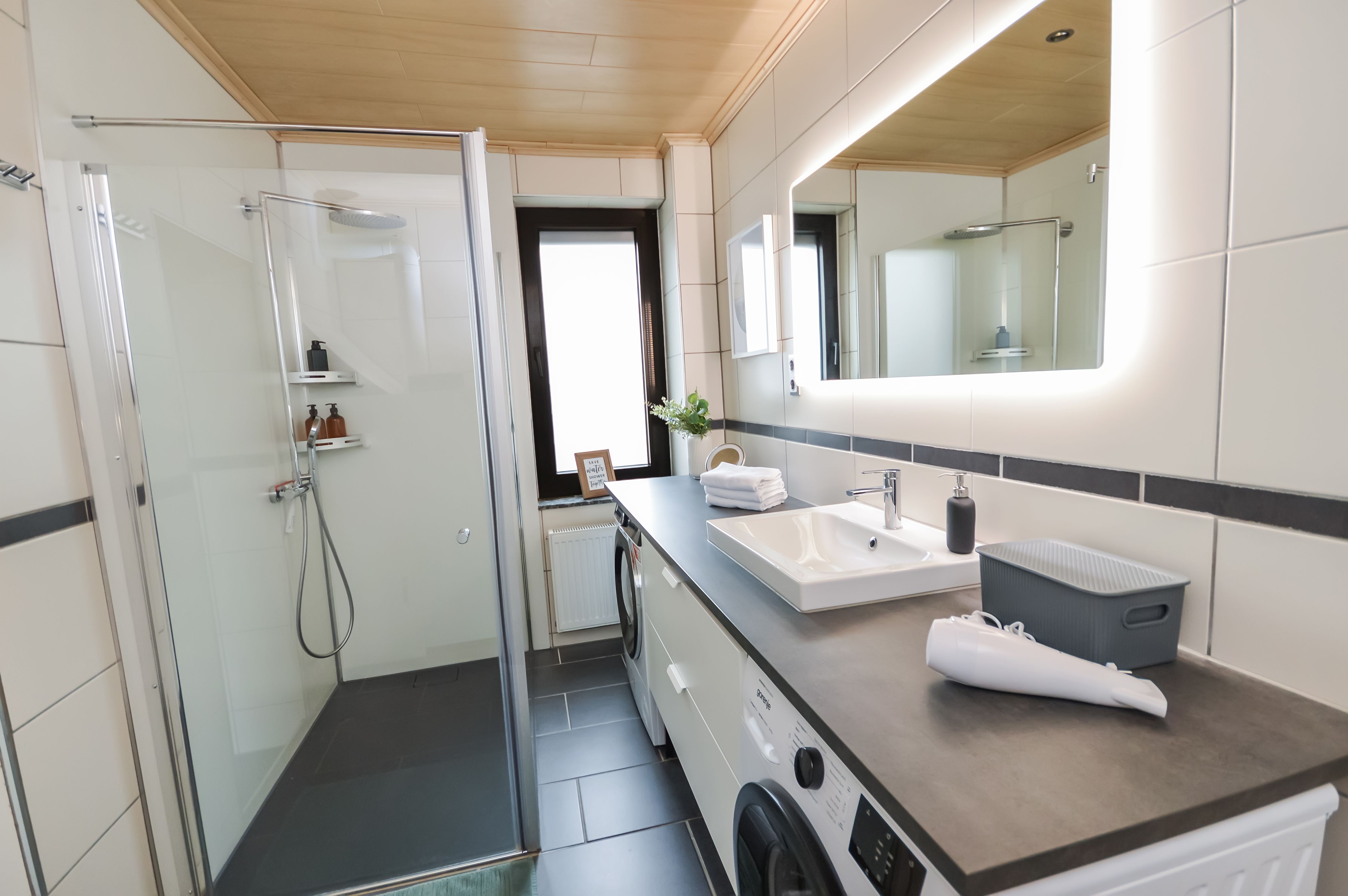  Cute And Wonderful Flat (Gütersloh)  -  Cute and wonderful flat (Gütersloh)  - Gallery -  7