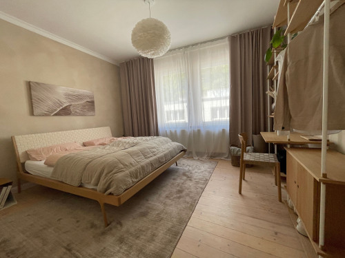 Cozy and calm Apartment - Nordic Style