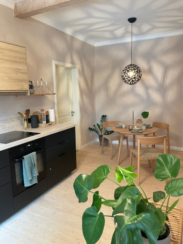 Cozy and calm Apartment - Nordic Style  - Gallery -  5