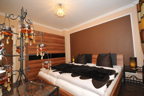 Deluxe Apartment Bremen type B - Gallery - 7