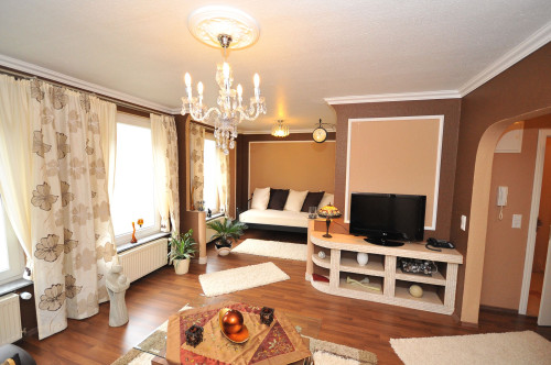 Deluxe Apartment Bremen type B - Gallery - 2