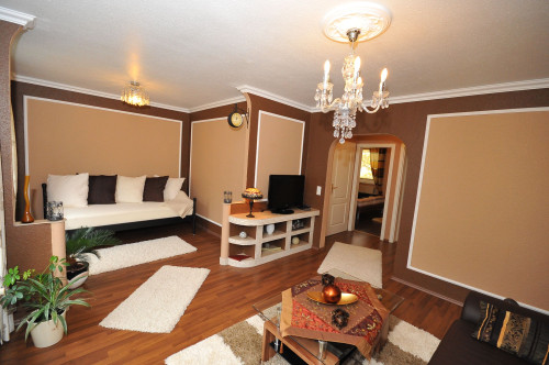 Deluxe Apartment Bremen type B - Gallery - 5