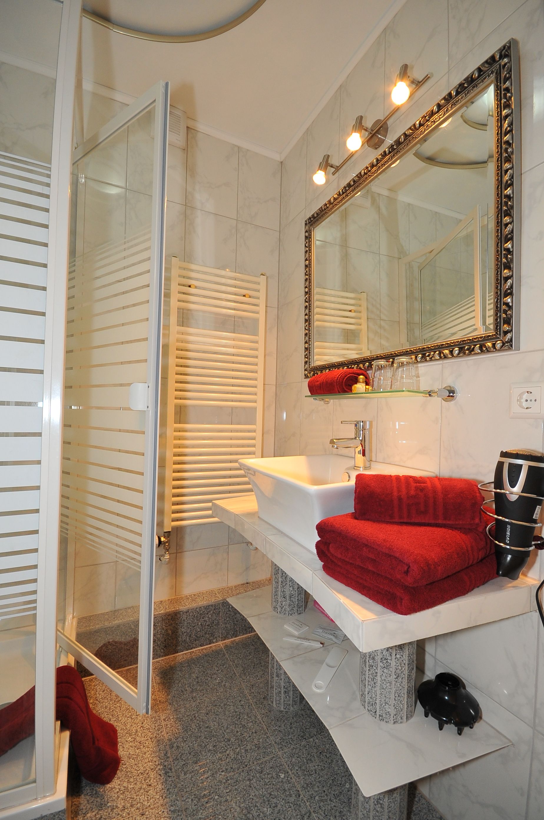 Deluxe Apartment Bremen Type B - 1
