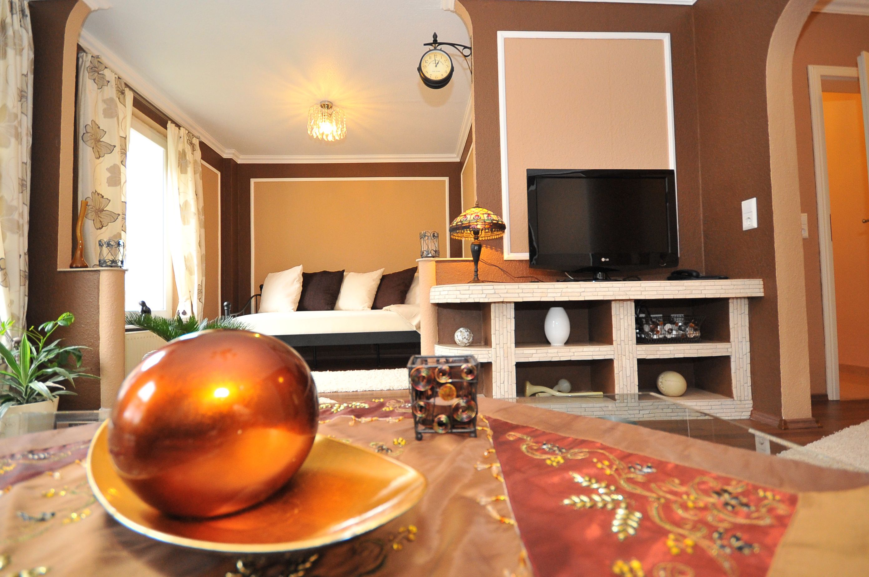Deluxe Apartment Bremen Type B - 9