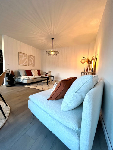 3 room design flat with balcony in Ingolstadt - Gallery - 8