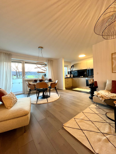 3 room design flat with balcony in Ingolstadt - Gallery - 7