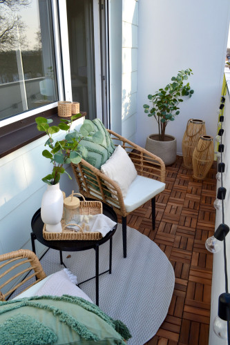 3 room design flat with balcony in Ingolstadt - Gallery - 14