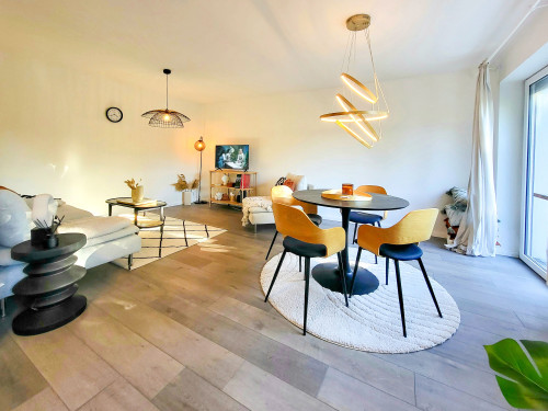 3 room design flat with balcony in Ingolstadt - Gallery - 6