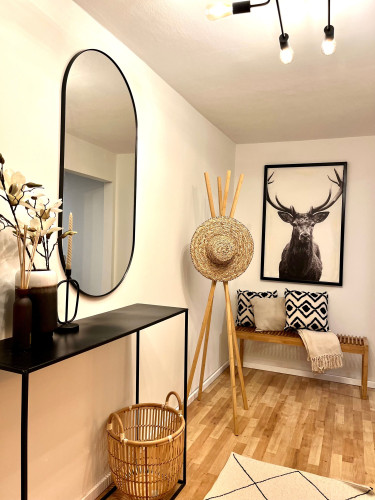 3 room design flat with balcony in Ingolstadt - Gallery - 11