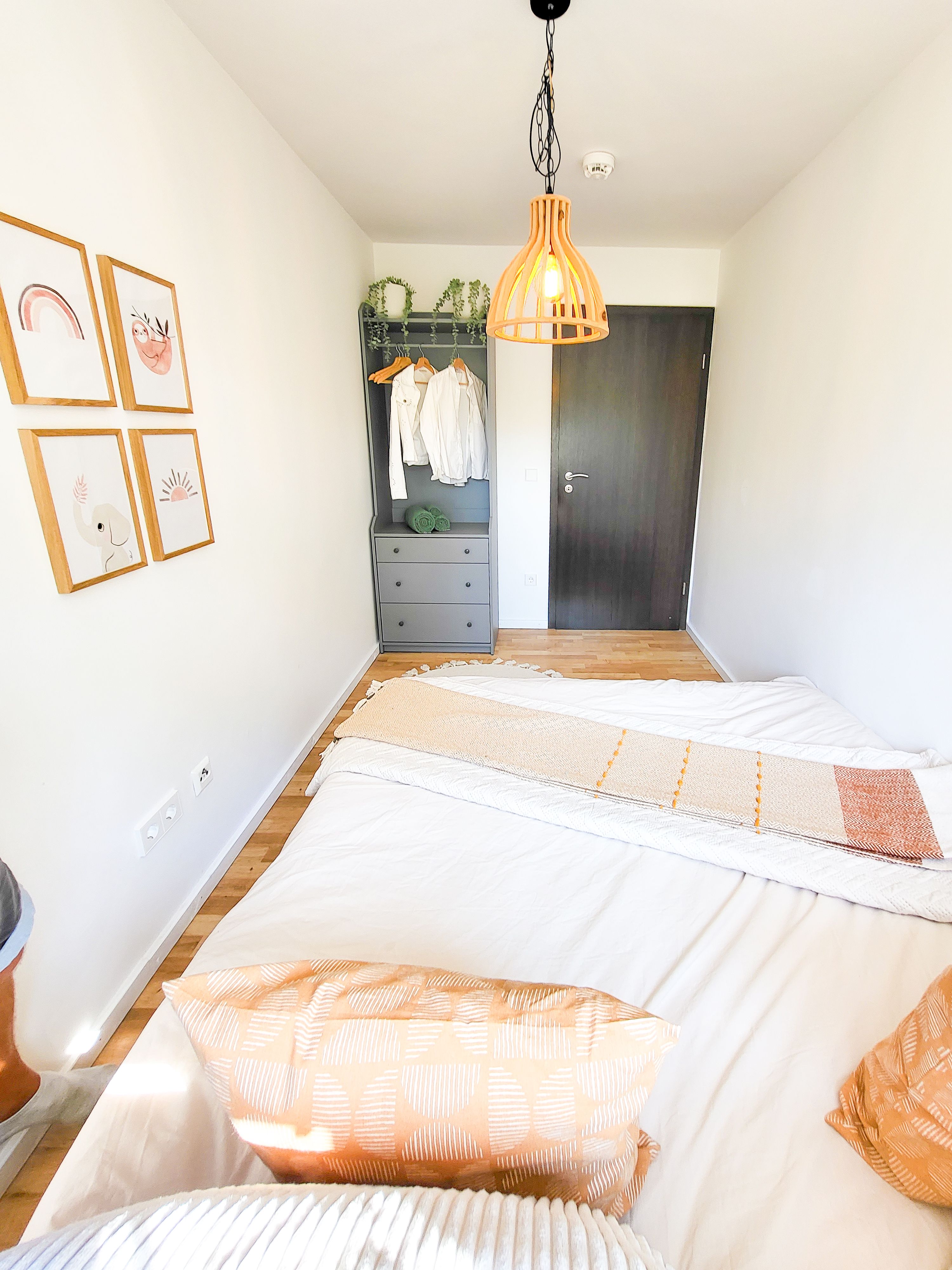 3 Room Design Flat With Balcony In Ingolstadt - 11