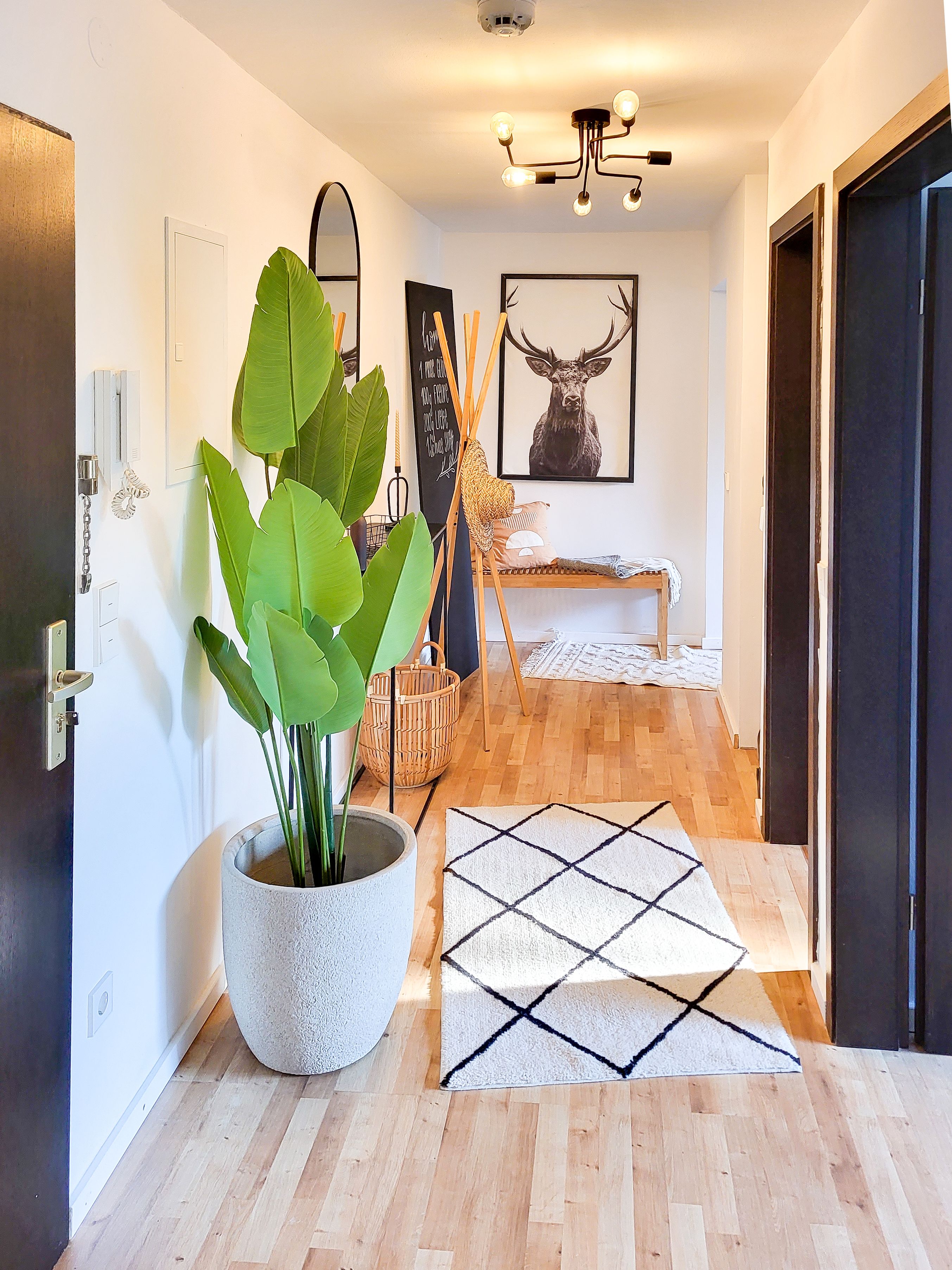 3 Room Design Flat With Balcony In Ingolstadt - 3