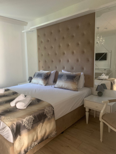 Awesome and nice suite located in Oberhausen - Gallery - 9
