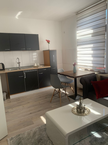 Awesome and nice suite located in Oberhausen