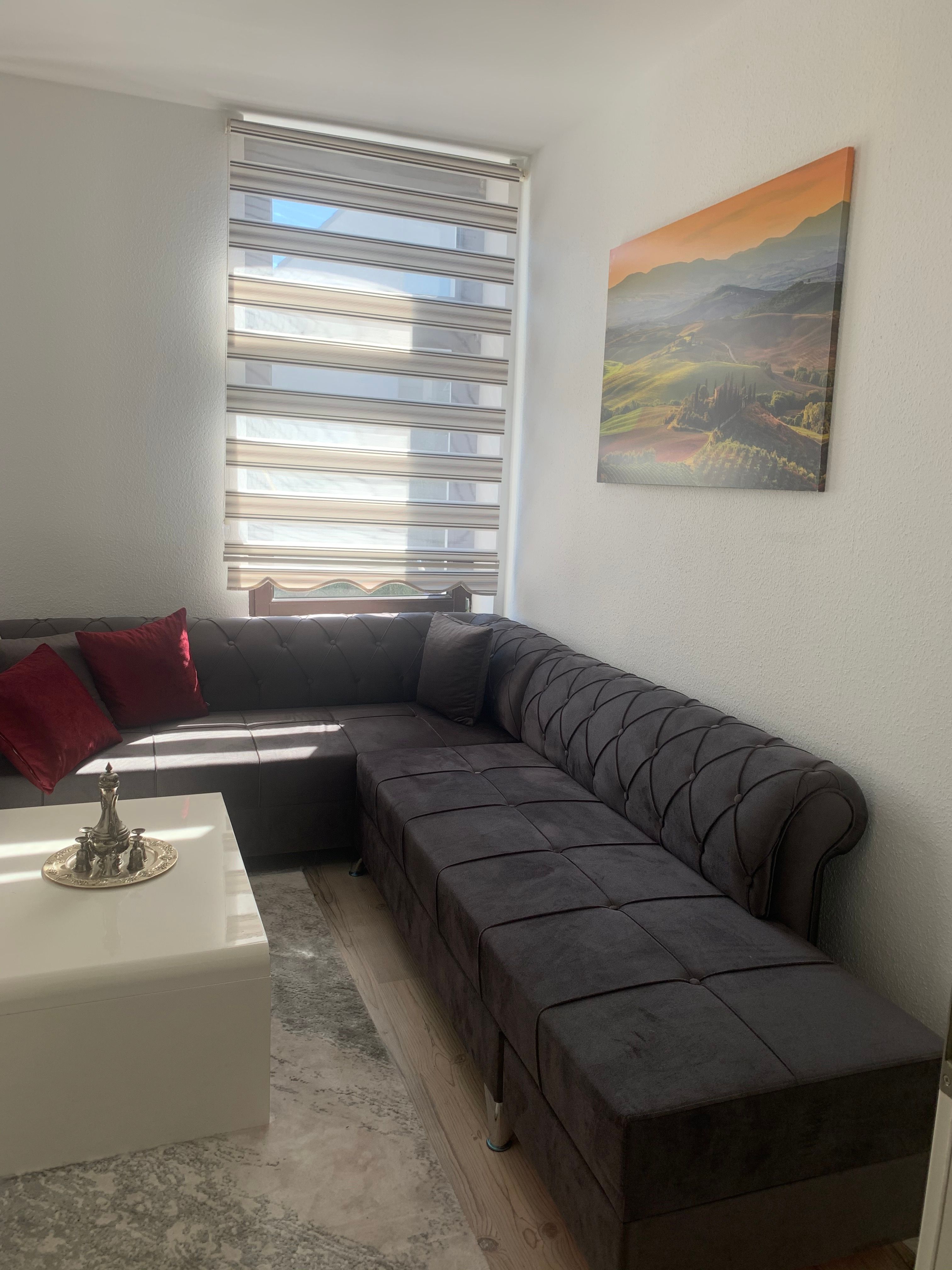 Awesome And Nice Suite Located In Oberhausen - 8