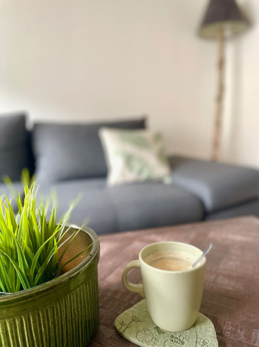 modern & voll ausgestattet; 60qmWohnung (Siegen) - Gallery - 8