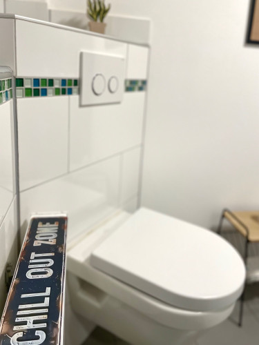 modern & voll ausgestattet; 60qmWohnung (Siegen) - Gallery - 12
