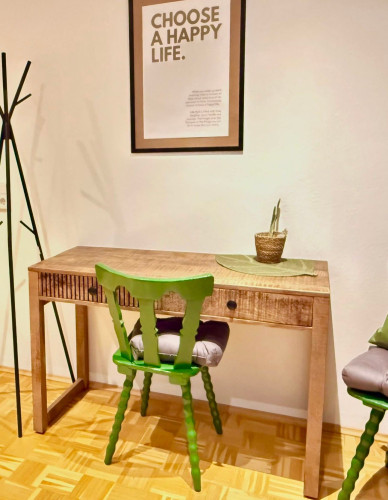 modern & voll ausgestattet; 60qmWohnung (Siegen) - Gallery - 14