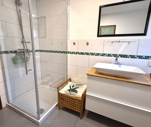 modern & voll ausgestattet; 60qmWohnung (Siegen) - Gallery - 6