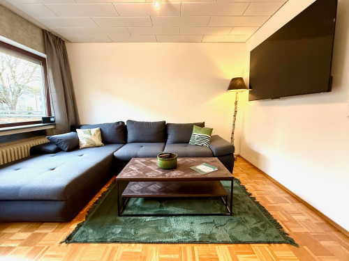 modern & voll ausgestattet; 60qmWohnung (Siegen)  - Gallery -  5