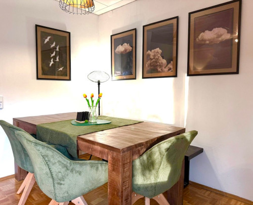modern & voll ausgestattet; 60qmWohnung (Siegen) - Gallery - 15