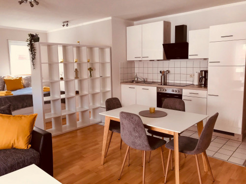 Wonderful, awesome flat in Dresden