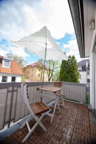 Wonderful, awesome flat in Dresden - Gallery - 15