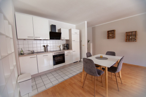 Wonderful, awesome flat in Dresden - Gallery - 5
