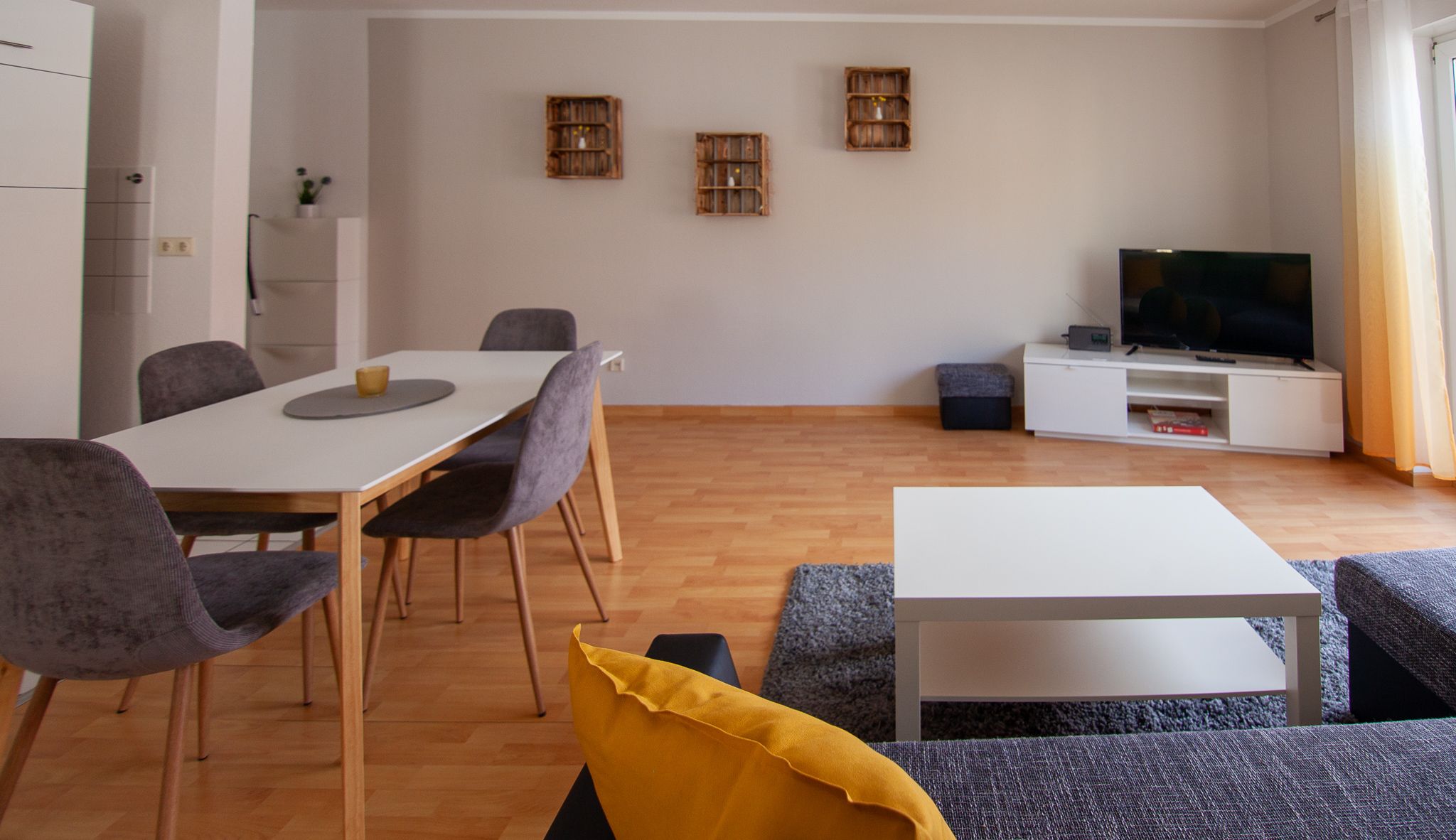 Wonderful, Awesome Flat In Dresden - 13