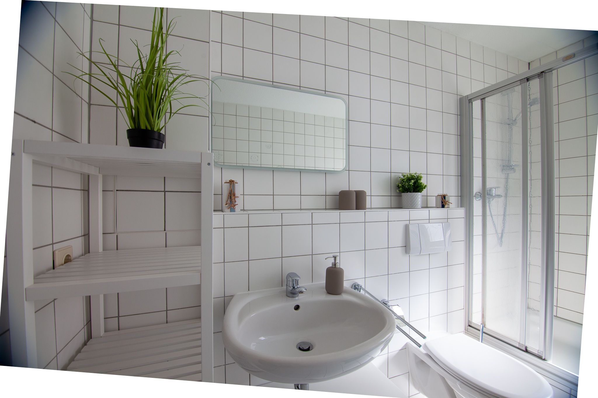 Wonderful, Awesome Flat In Dresden - 2
