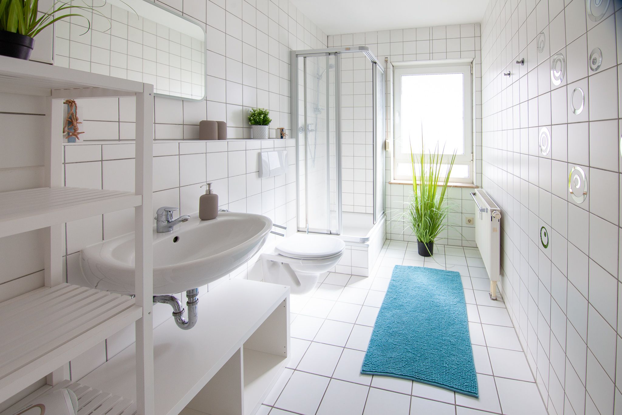 Wonderful, Awesome Flat In Dresden - 3