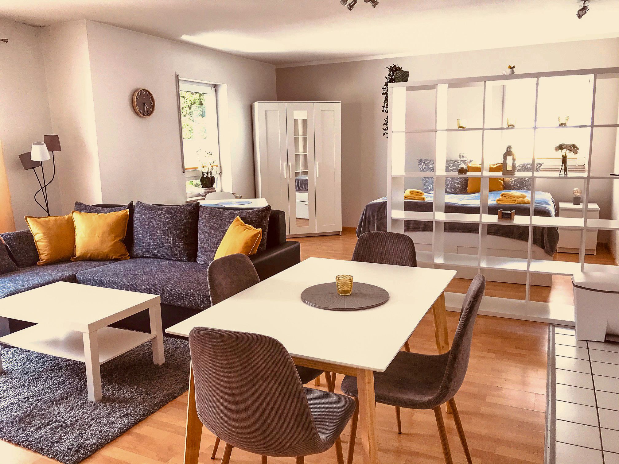 Wonderful, Awesome Flat In Dresden - 15
