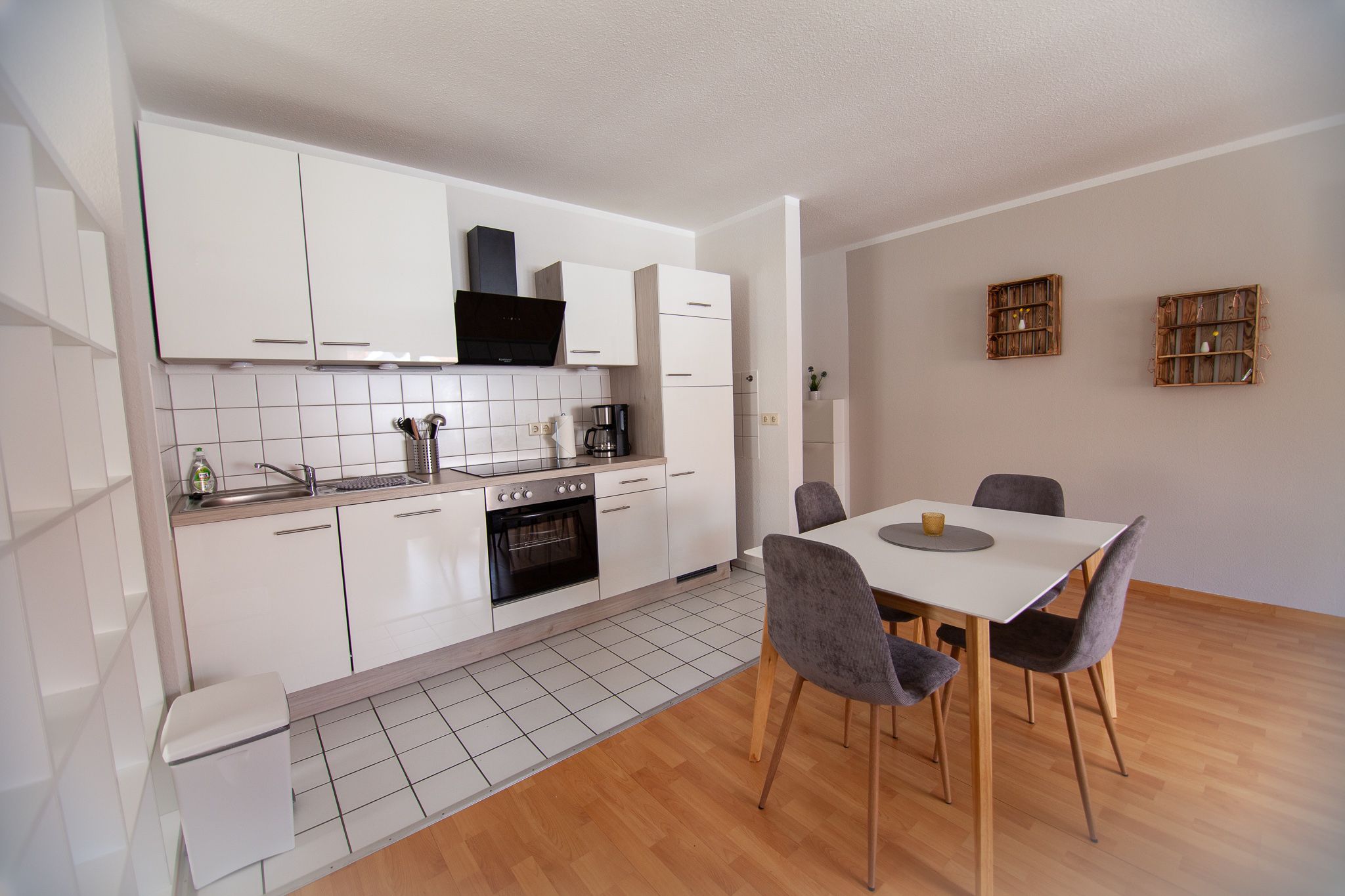 Wonderful, Awesome Flat In Dresden - 11