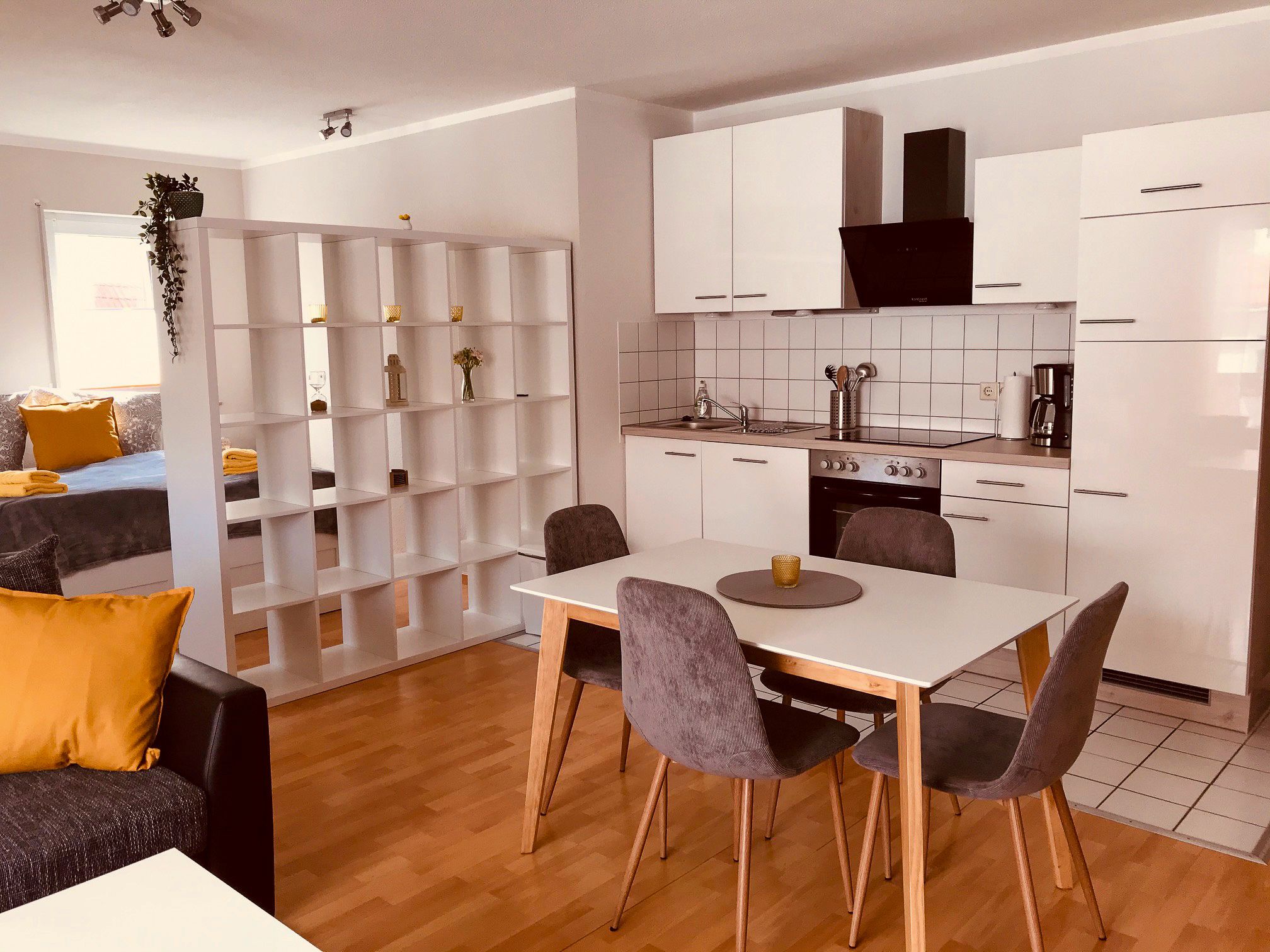 Wonderful, Awesome Flat In Dresden - 12
