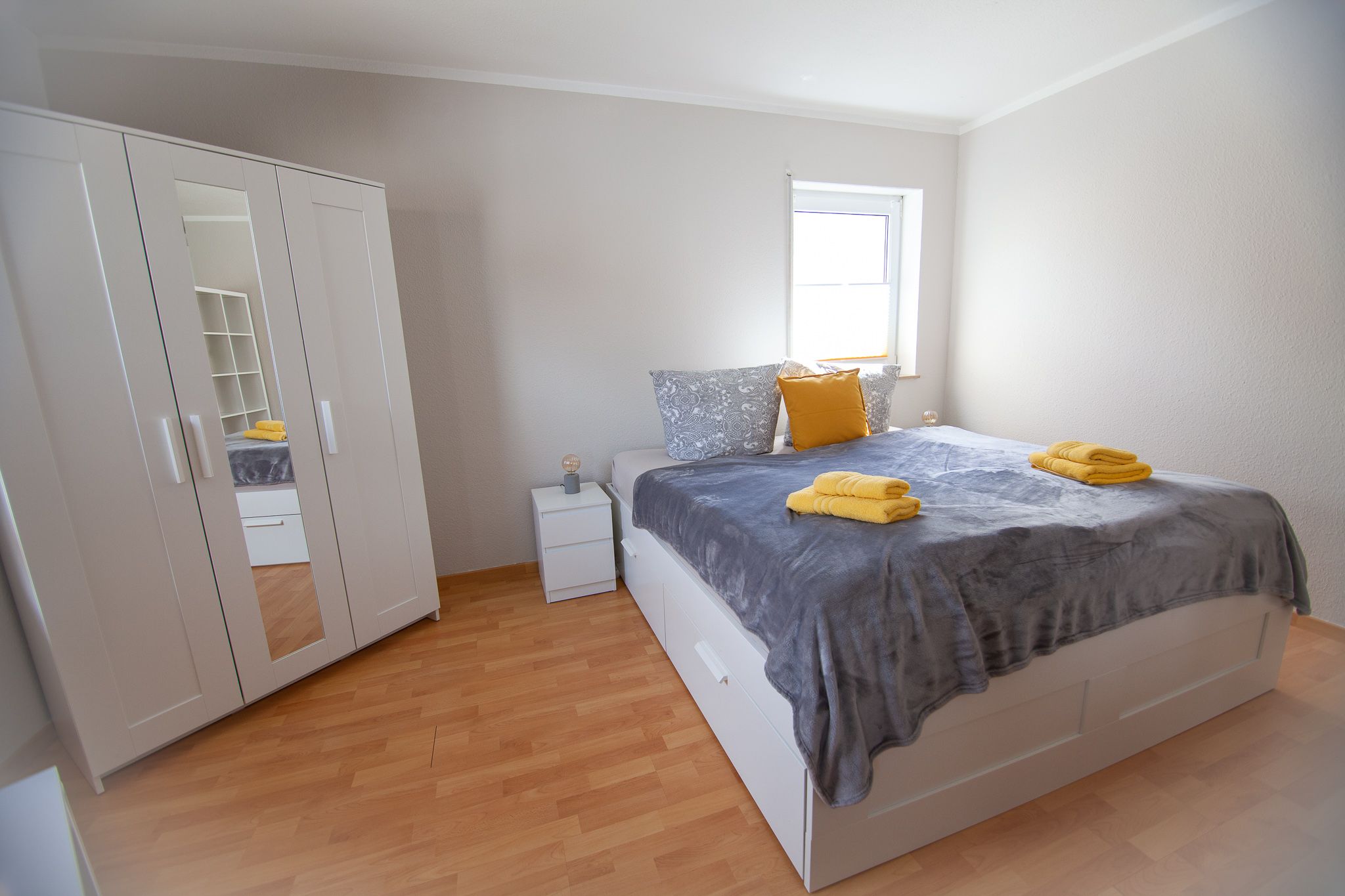 Wonderful, Awesome Flat In Dresden - 4