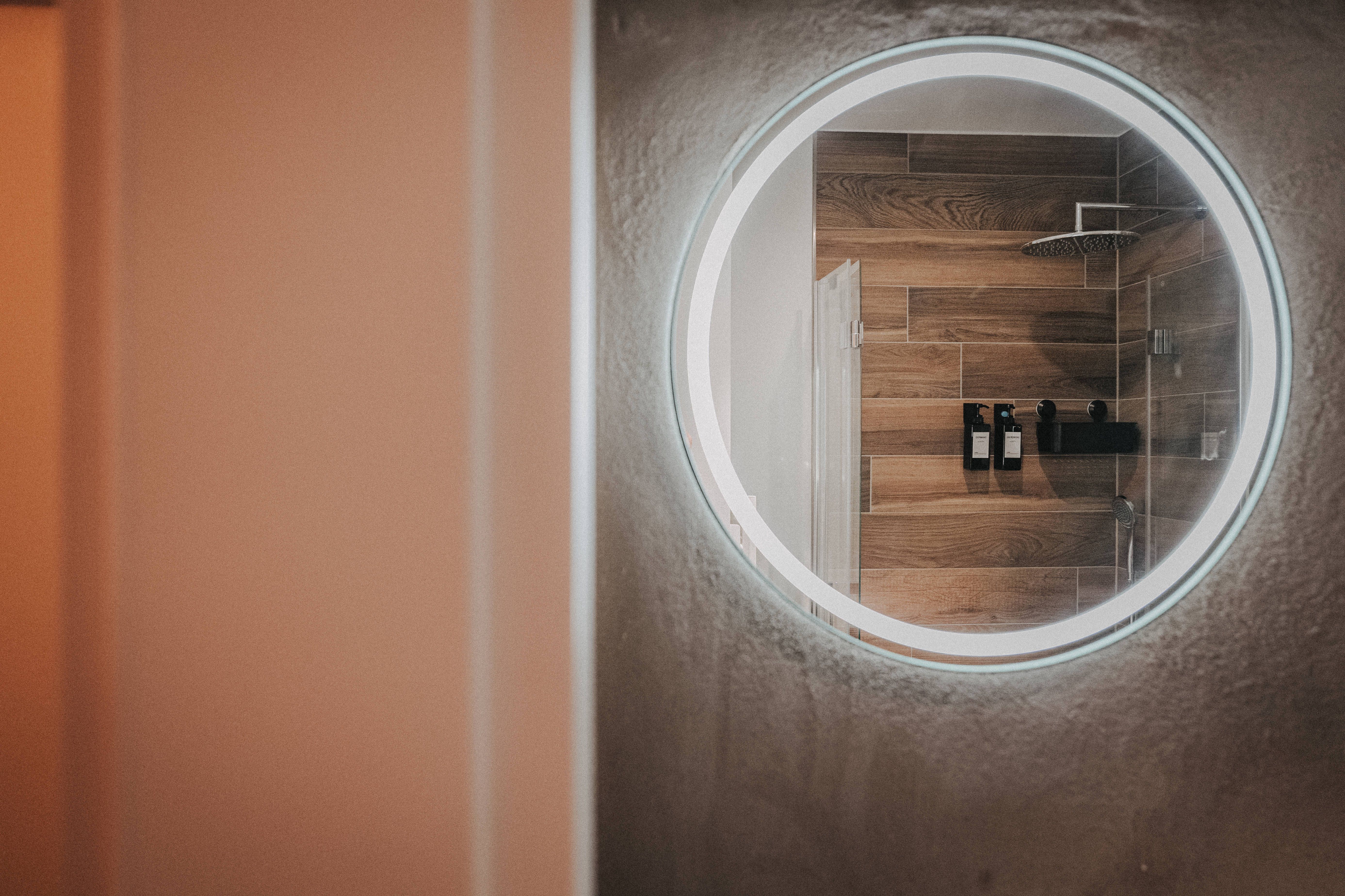 DOWNTOWN | Luxury Apartment At Oldenburg Harbor | Luxury Bathroom | 5 Minutes Walk To The City Cente - 33