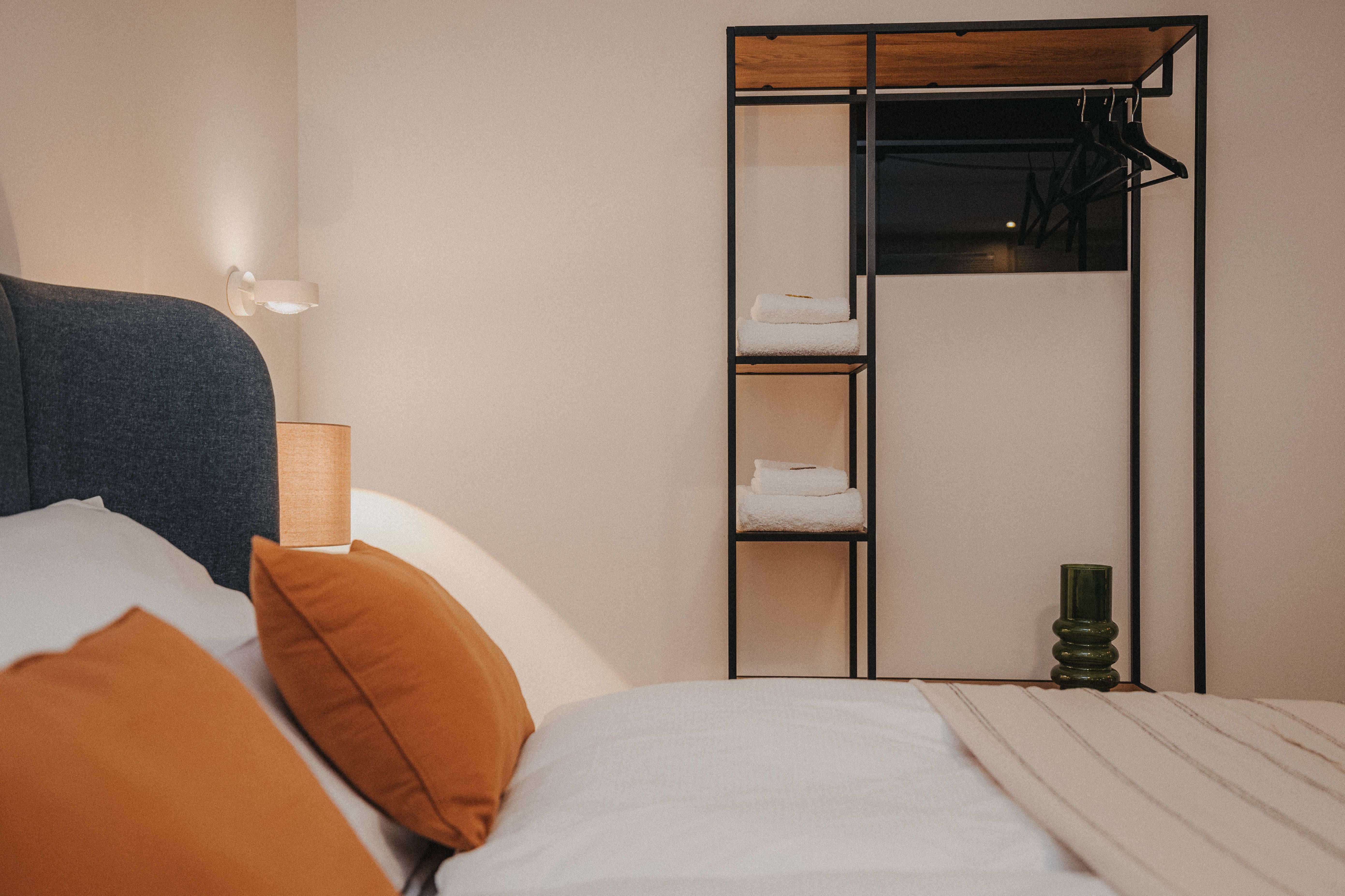 DOWNTOWN | Luxury Apartment At Oldenburg Harbor | Luxury Bathroom | 5 Minutes Walk To The City Cente - 43