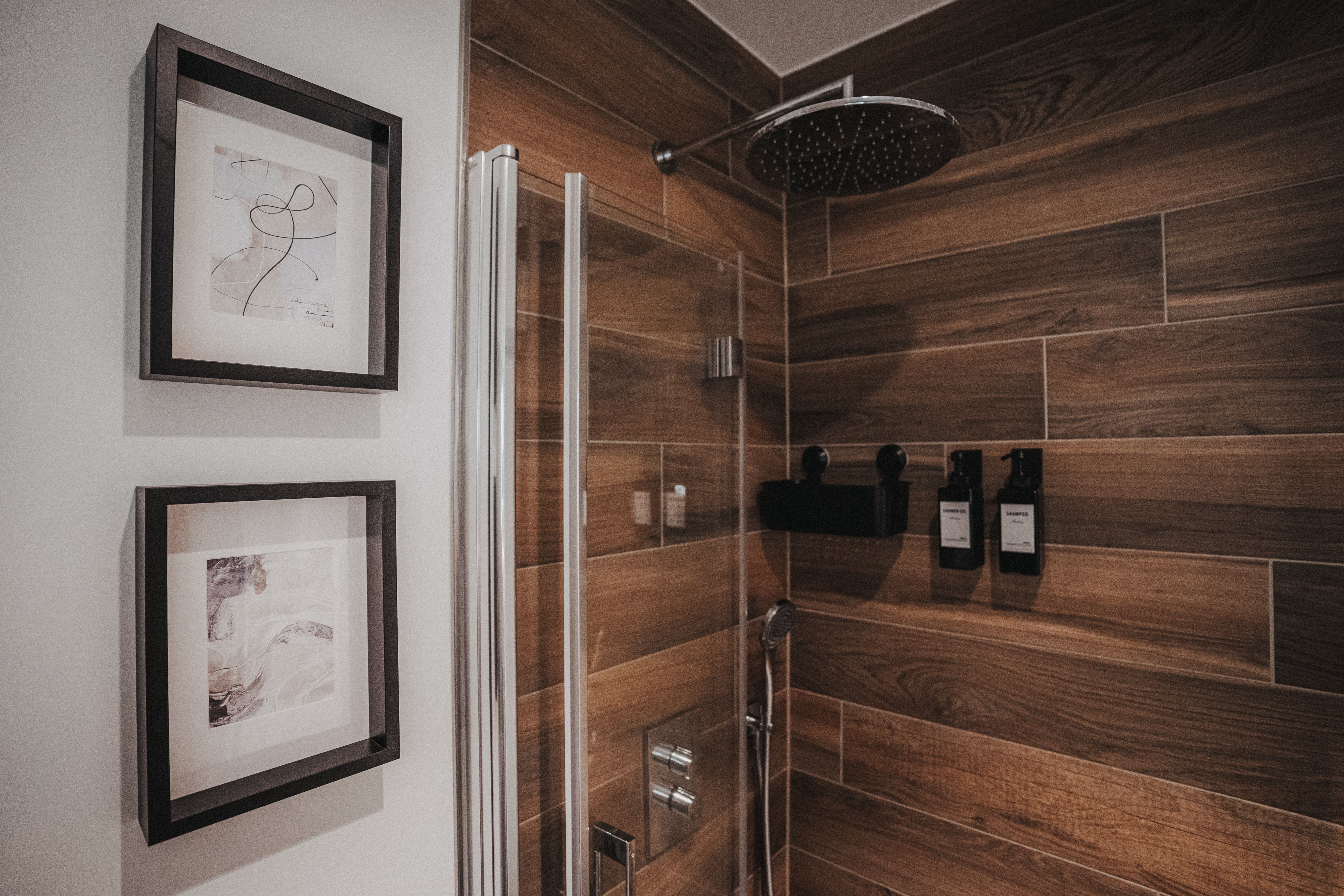 DOWNTOWN | Luxury Apartment At Oldenburg Harbor | Luxury Bathroom | 5 Minutes Walk To The City Cente - 35