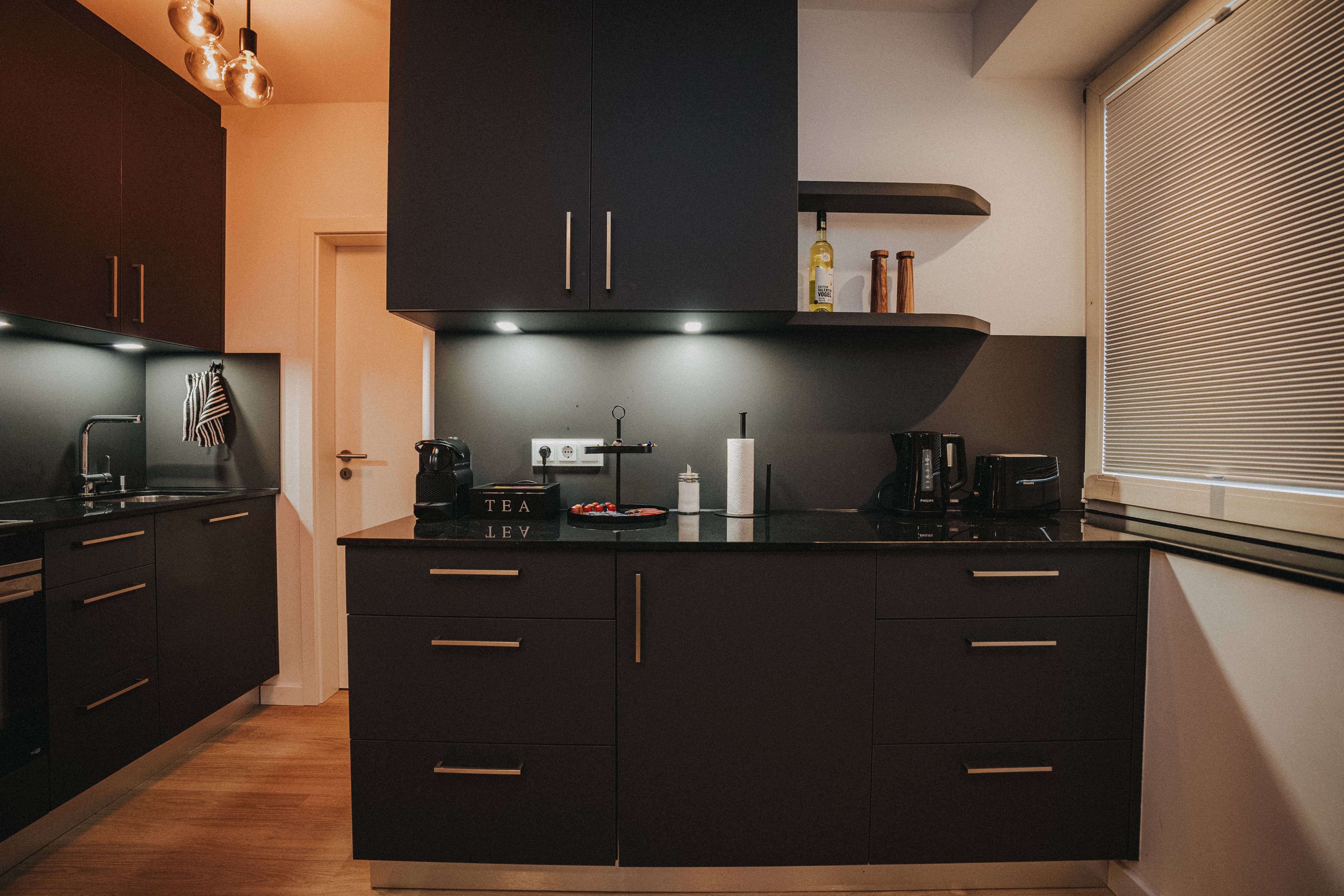 DOWNTOWN | Luxury Apartment At Oldenburg Harbor | Luxury Bathroom | 5 Minutes Walk To The City Cente - 28