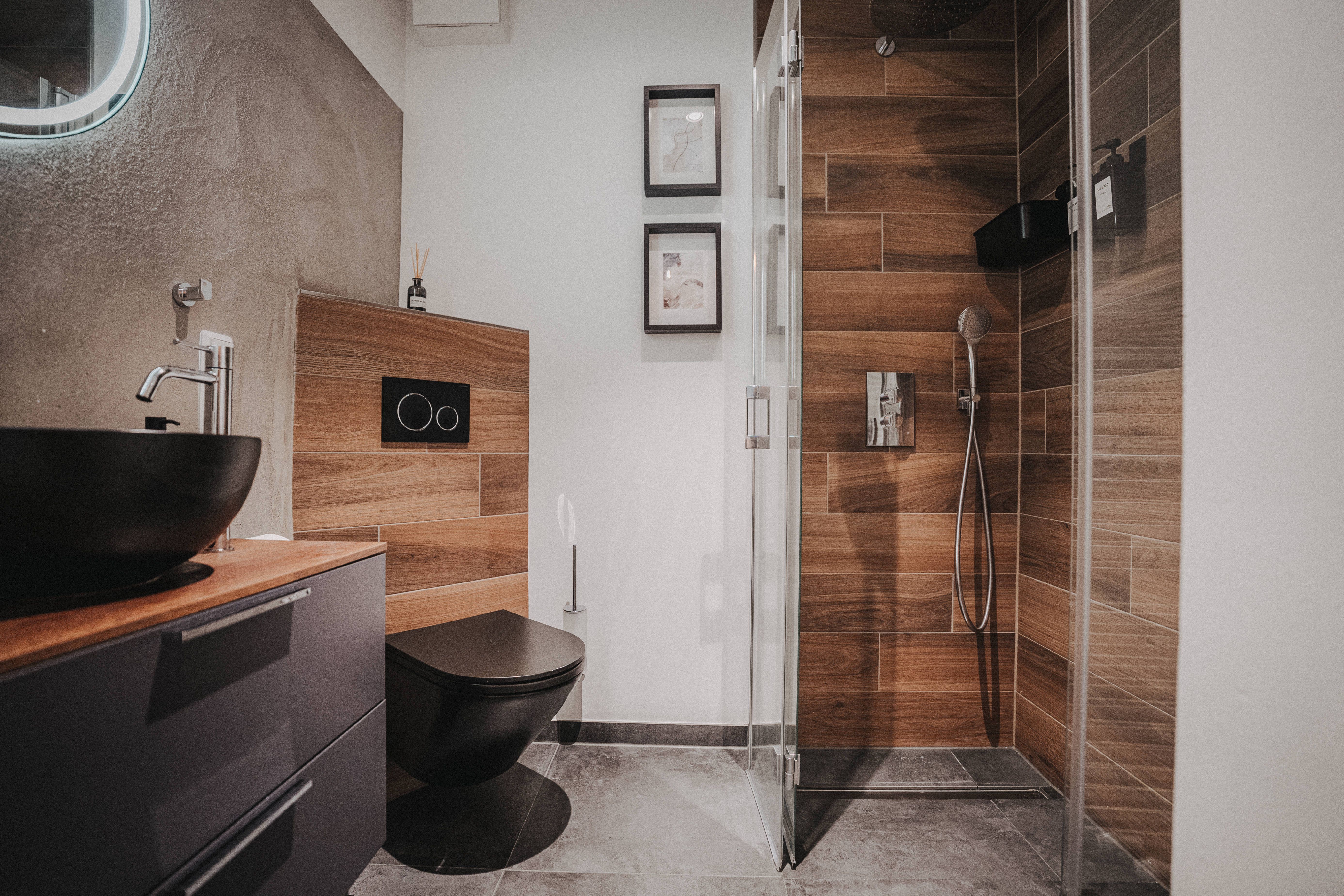 DOWNTOWN | Luxury Apartment At Oldenburg Harbor | Luxury Bathroom | 5 Minutes Walk To The City Cente - 37