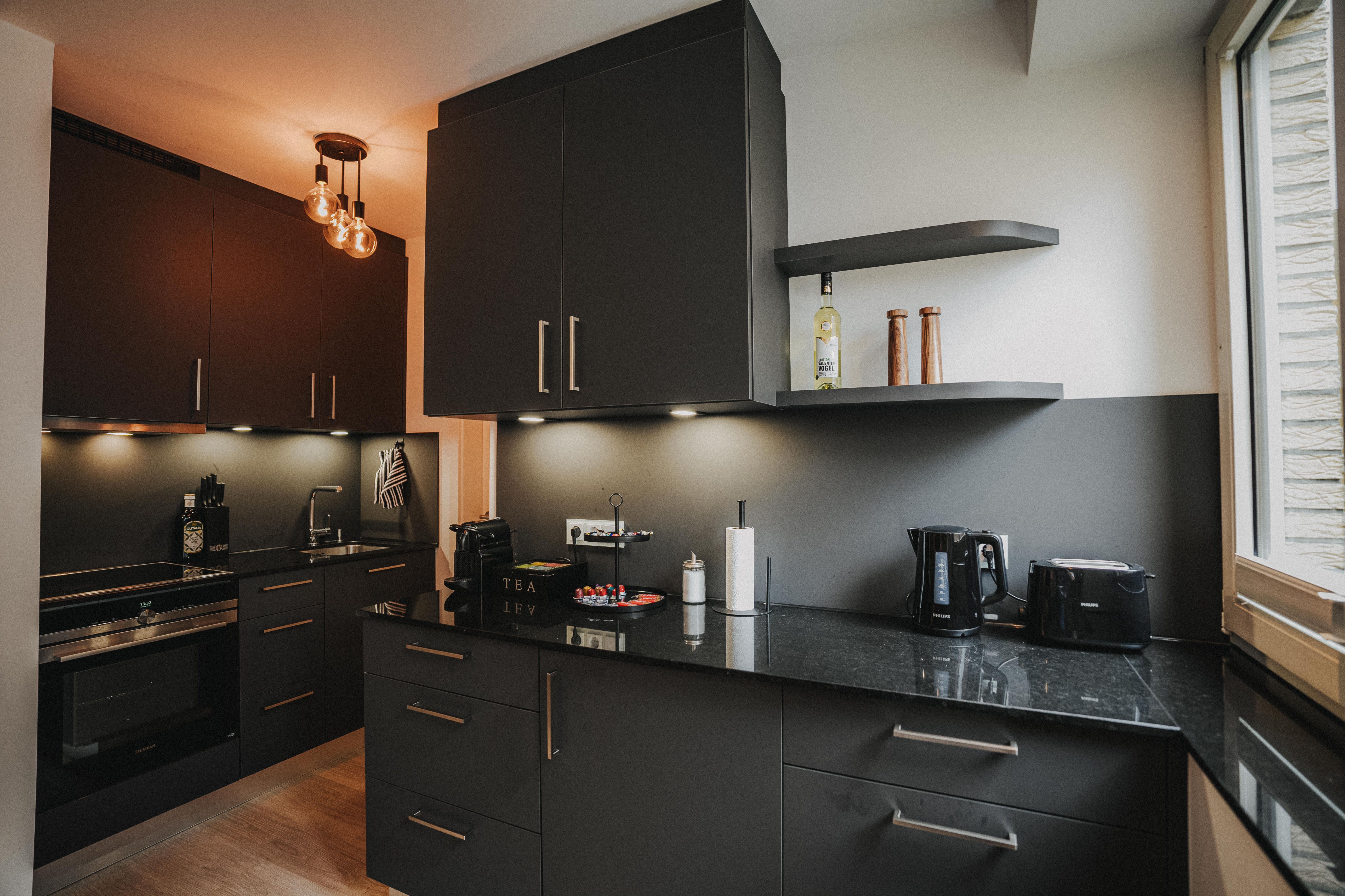 DOWNTOWN | Luxury Apartment At Oldenburg Harbor | Luxury Bathroom | 5 Minutes Walk To The City Cente - 26