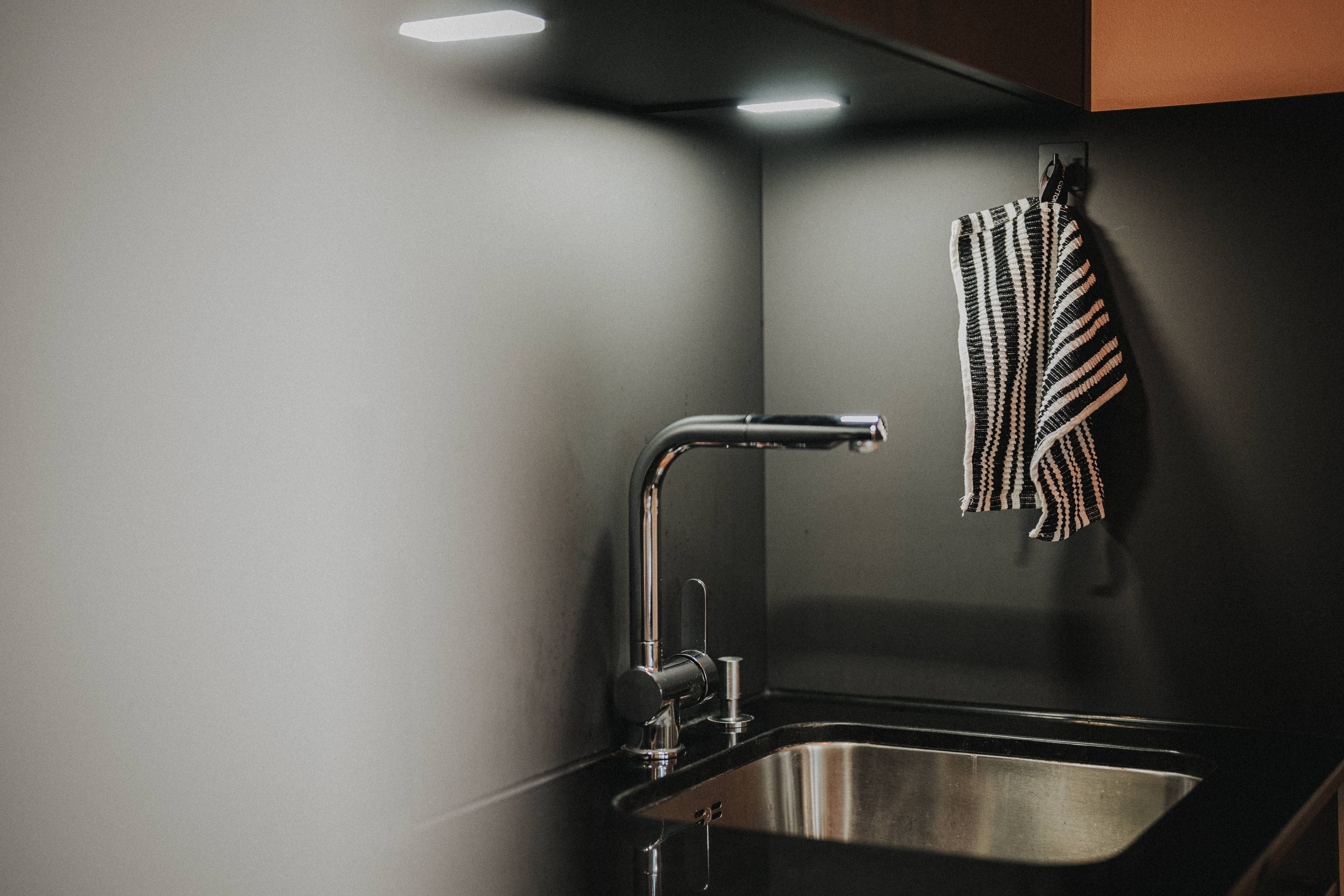 DOWNTOWN | Luxury Apartment At Oldenburg Harbor | Luxury Bathroom | 5 Minutes Walk To The City Cente - 22