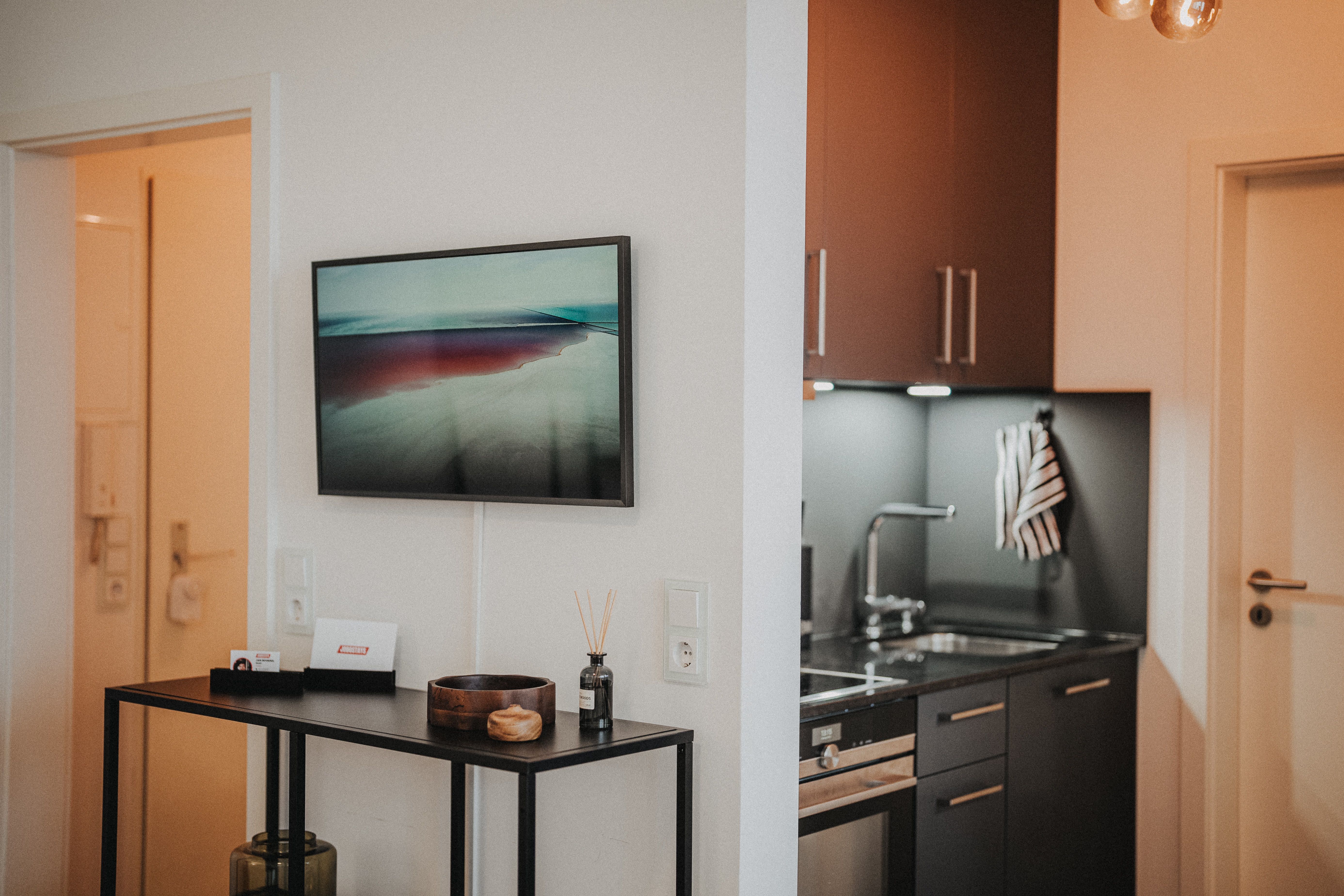 DOWNTOWN | Luxury Apartment At Oldenburg Harbor | Luxury Bathroom | 5 Minutes Walk To The City Cente - 40