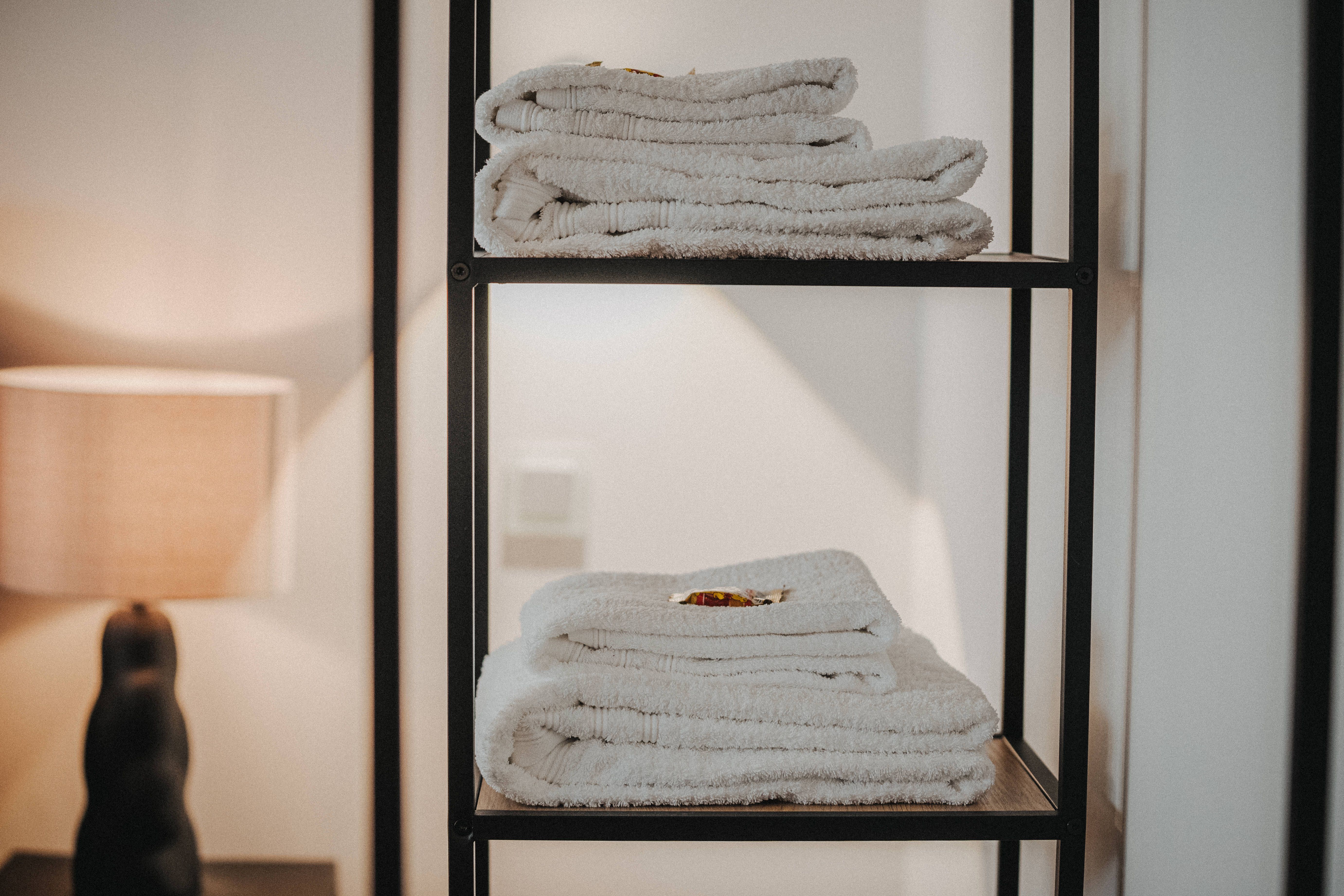 DOWNTOWN | Luxury Apartment At Oldenburg Harbor | Luxury Bathroom | 5 Minutes Walk To The City Cente - 11
