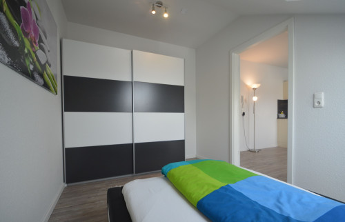 Fully eqipped and furnished apartment, no deposit, near Frankfurt airport - Gallery - 12
